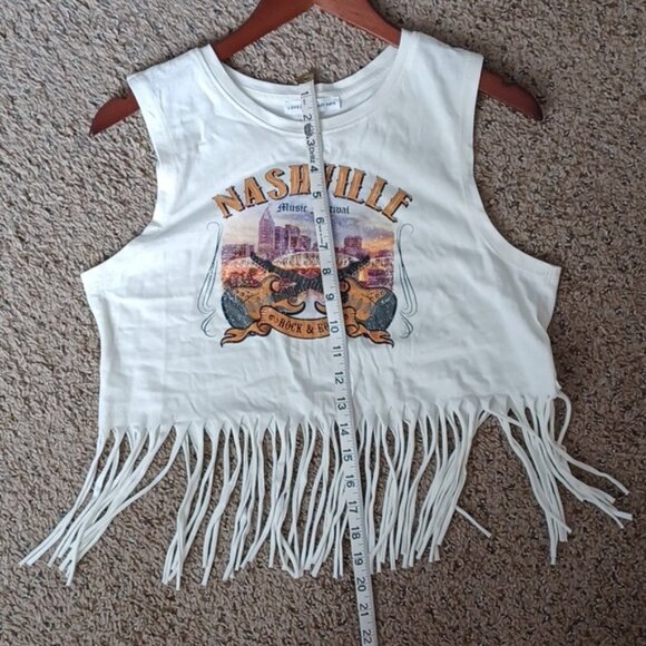 Love Peace & Lazy Days top festival Nashville - Picture 6 of 6